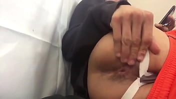 Preview 2 of Cum Schhol - Want to cum inside?