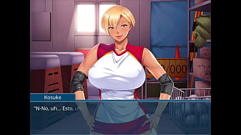 Preview 3 of Xxnx Dr And School - Oh,  si! La morena cachonda del club de voleibol Capitulo 1 Espa&ntilde_ol