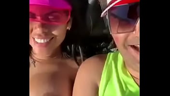 Preview 1 of Asshole Fuck Pin - Kesha Ortega mostrando el papo