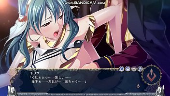 Preview 4 of Camel Hill - 巨乳ファンタジー外伝　ネリス２