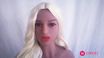 Preview 1 of Xnxxhd18 - ESDOLL 158cm D Cup Life Size Real Sex Doll &ndash_ Carolina