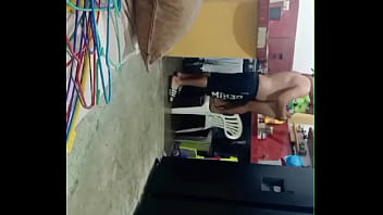 Preview 1 of Japan Hairy Pussy - Visite al marido de mi amiga