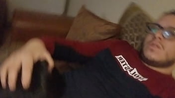 Preview 3 of Pornotanke - Mamada despues de una rica cojiada
