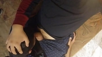 Preview 4 of Pornotanke - Mamada despues de una rica cojiada