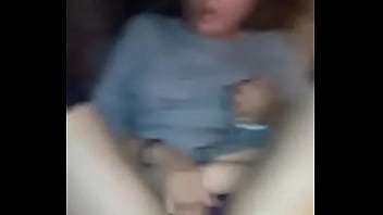 Preview 4 of Big Boops Slapping - Fucking ass