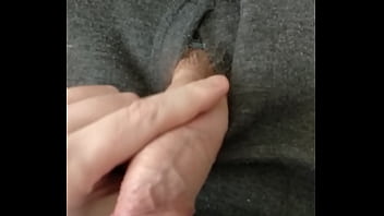 Preview 4 of Boy Finger In Bus - Bob