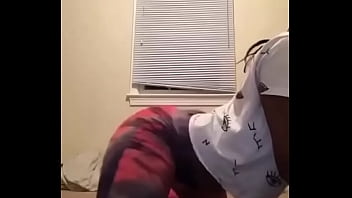 Preview 1 of Girl Defeats Two Girls - Teen twerk