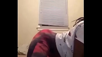 Preview 4 of Girl Defeats Two Girls - Teen twerk