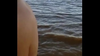 Preview 3 of Boy And Boy Fuck 16 Year Old - Caminando desnudo