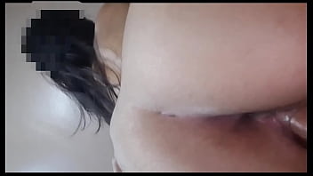 Preview 2 of Cum Yoga Girl Ass - Mi novia se pone perra  quiere que la comparta con otro pene