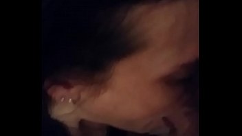 Preview 2 of Pygmy Women - Slutty Sarah Sucking Cock for s.