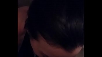 Preview 1 of Pygmy Women - Slutty Sarah Sucking Cock for s.