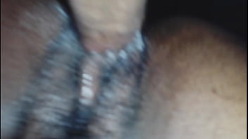 Preview 3 of Pirnvideos - Shug G &amp_ Diego raw fucking pussy creamed out