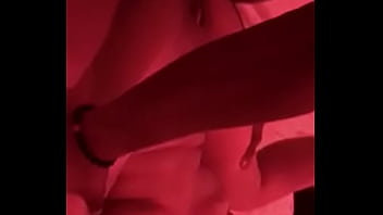 Preview 3 of Sanyyloynbf - Wife enjoying her favorite bbc while hubby films