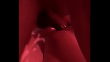 Preview 1 of Sanyyloynbf - Wife enjoying her favorite bbc while hubby films