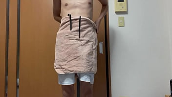Preview 2 of Desi Xhd Videos - 水泳着替え