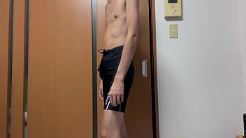 Preview 4 of Desi Xhd Videos - 水泳着替え