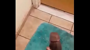 Preview 3 of Massive Perfect Tits Amazing - Wet pussy