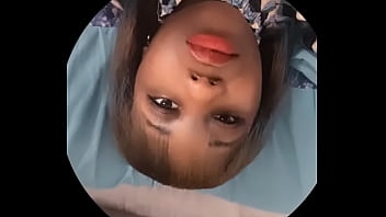 Preview 1 of Hibasex N - Colored Hair - Blonde &amp_ Blue? New Hair WHO This?