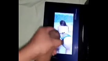 Preview 2 of Big Monster Dick Teen Girl - V&iacute_deo de verificaci&oacute_n