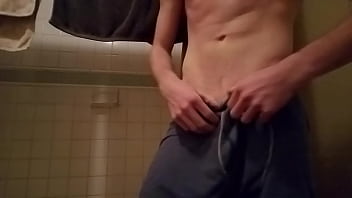 Preview 1 of Tagsaito - Jerking off