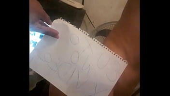 Preview 4 of Cunnilingus 9 - V&iacute_deo de verifica&ccedil_&atilde_o