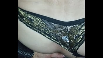 Preview 1 of Rondo Rousy Xxxxxxxxx - Dei Bem Gostoso De Calcinha Preta  Para o Magrinho