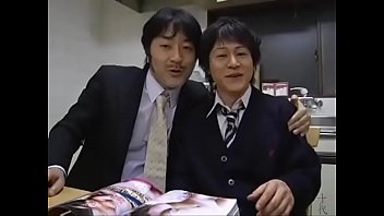 Preview 1 of Xxx Dance Without Any Cloth - japanese student fucked by his personal teacher