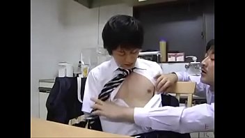 Preview 4 of Xxx Dance Without Any Cloth - japanese student fucked by his personal teacher