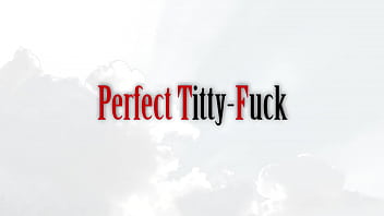 Preview 1 of Zelda Cia - Perfect Tittyfuck -teaser- (HandJob &amp_ TitJob) by Amedee Vause