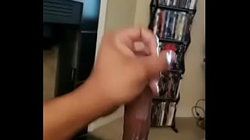 Preview 1 of Gay Ass Hump - Good nut
