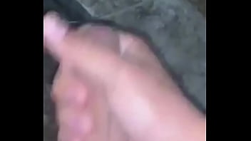 Preview 3 of Animal Pornos - Paja para la vecina que se le antoja mi verga