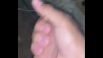 Preview 1 of Animal Pornos - Paja para la vecina que se le antoja mi verga