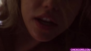 Preview 4 of Xxxxmo E - Teen babe Alina Lopez saw her lesbian neighbor Gia Paige outside her room and she let her came in and started licking pussies until they cum.