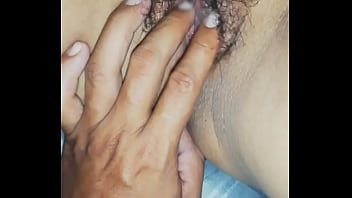 Preview 2 of Teen Small And Monster Cock - Sabrosa panocha