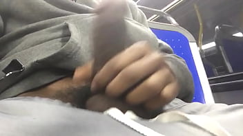 Preview 3 of Rtyyfryth - Hairy dick flash