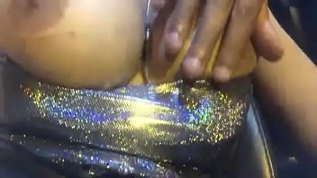 Preview 4 of Xxx Africaine - b. e com tesao gostosa nao aguenta e deixa uber passar a mao