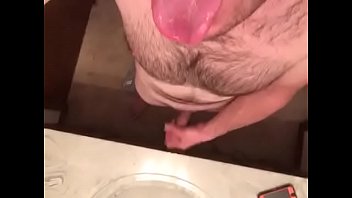 Preview 2 of Ma Beti Ki Chudai Hindi Audio - Cwatido big dick stroking big cock cumshot