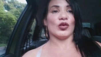 Preview 2 of Case Bhabhi - Bianca das neves no bloquinho da cacha&ccedil_a arrasta f&atilde_ para fuder. Veja mais em Xv Red