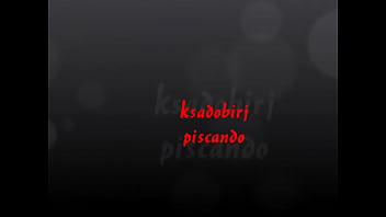 Preview 1 of Catfight Girls Strip - PISCANDO O CUZINHO