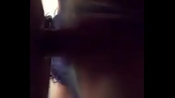 Preview 2 of Rihanna Samuel Porn - bent over ass fucked