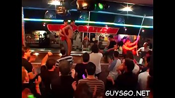 Preview 3 of Desi Old Women Sex Back Side - Erotic homosexual sex party with dudes