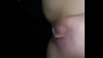 Preview 2 of Kens Bahang Dubur - gently stroking her pussy
