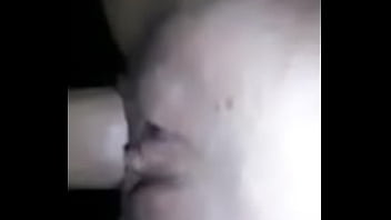 Preview 3 of Kens Bahang Dubur - gently stroking her pussy