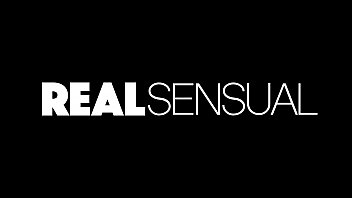 Preview 1 of Www Australiaxnxx Com - Sensual Threesome with Alana Cruise,  Vera King &amp_ Mike Mancini - Real Sensual