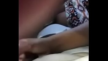 Preview 4 of Gddrpaipc - Ebony sucking tiny dick