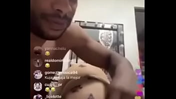 Preview 3 of Sexsiqurt - Dominicana singando
