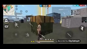Preview 1 of Sister And Bradter Xxx - Gameplay de freefire hace que te explote la pichula