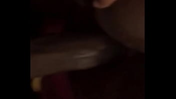 Preview 2 of Sleeping Son Porn Mom - Quickie while company is over