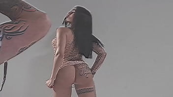 Preview 2 of Sleeping Orgasm Mom - Karla garrido